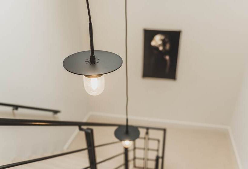 Boutique Hotel Weesp