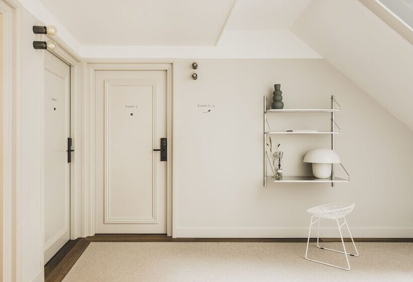 Boutique Hotel Weesp