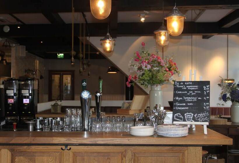 Boutique Hotel Weesp