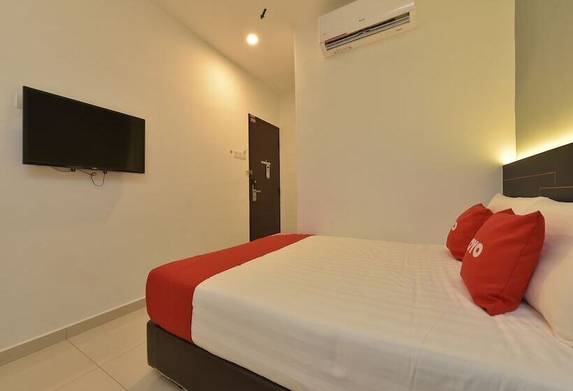 בית מלון כפרי Capital O 90609 Gc