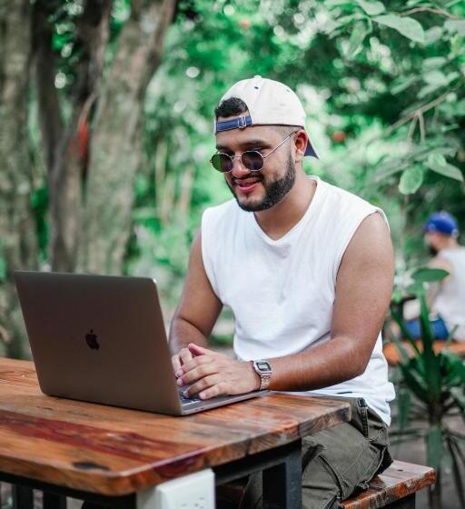 فندق Casa Amaranto