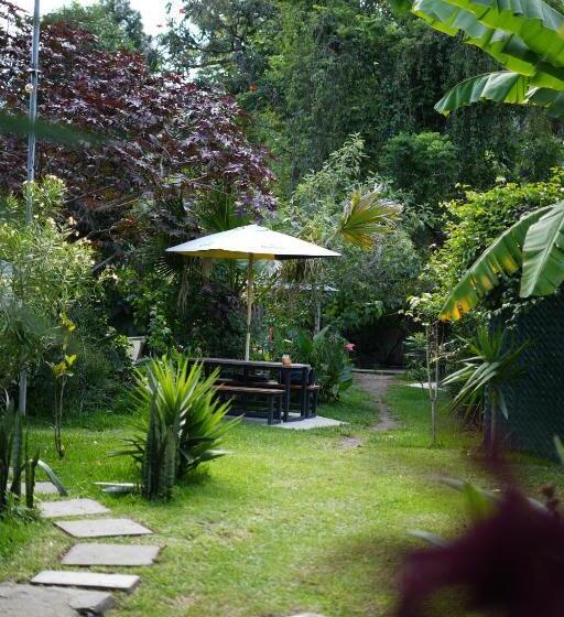 فندق Casa Amaranto