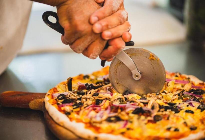 فندق Casa Amaranto