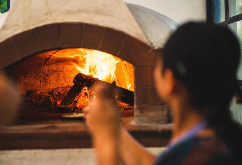 فندق Casa Amaranto