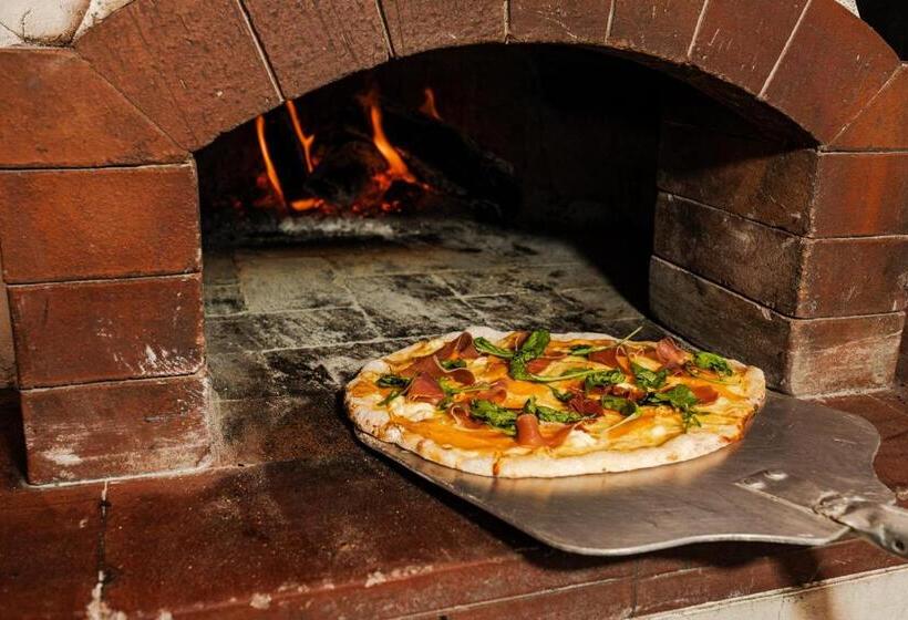 فندق Casa Amaranto