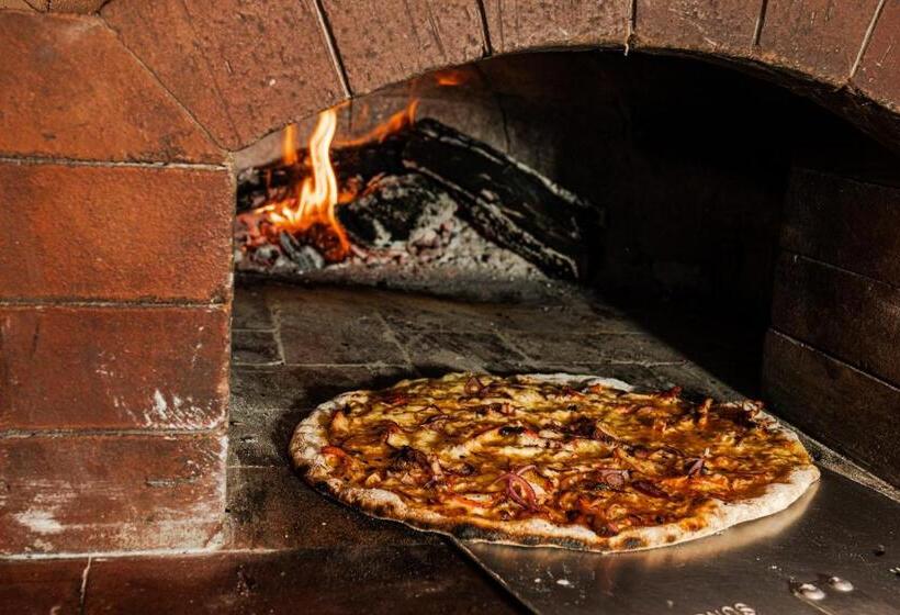 فندق Casa Amaranto