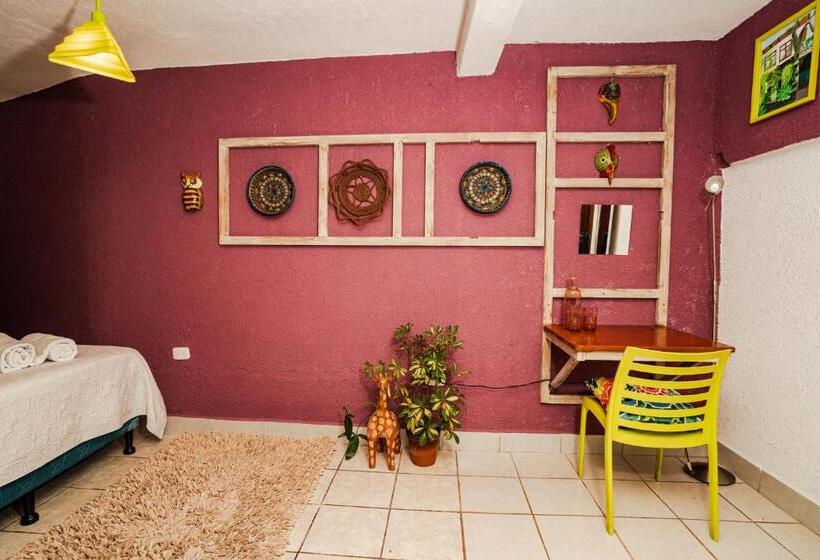 فندق Casa Amaranto