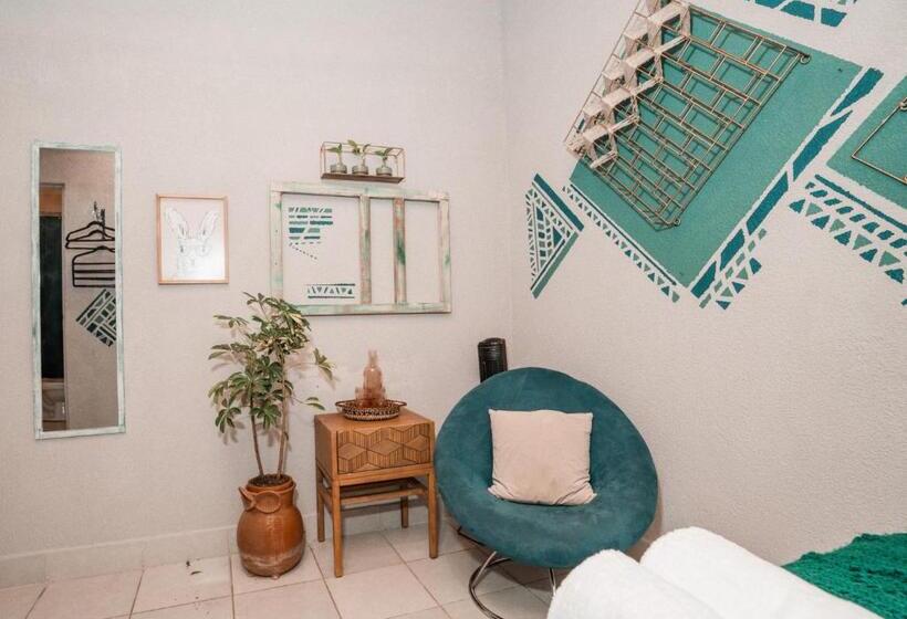 فندق Casa Amaranto