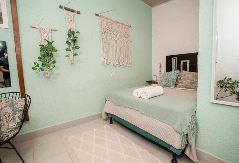 فندق Casa Amaranto