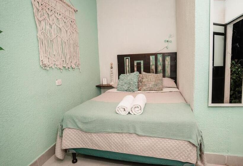 فندق Casa Amaranto