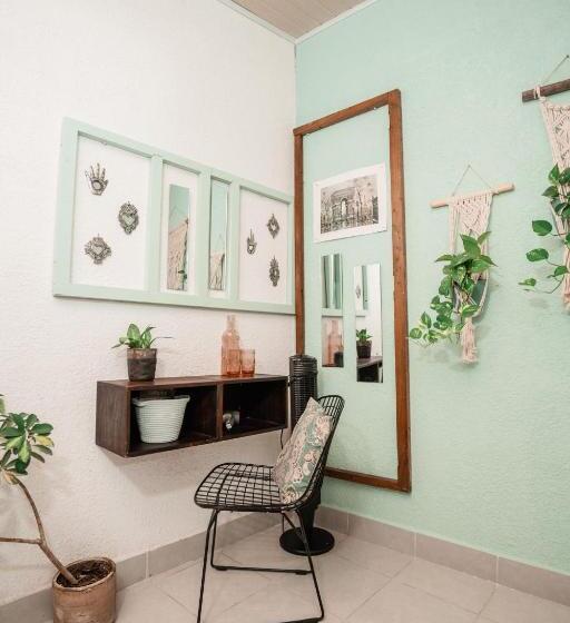 فندق Casa Amaranto