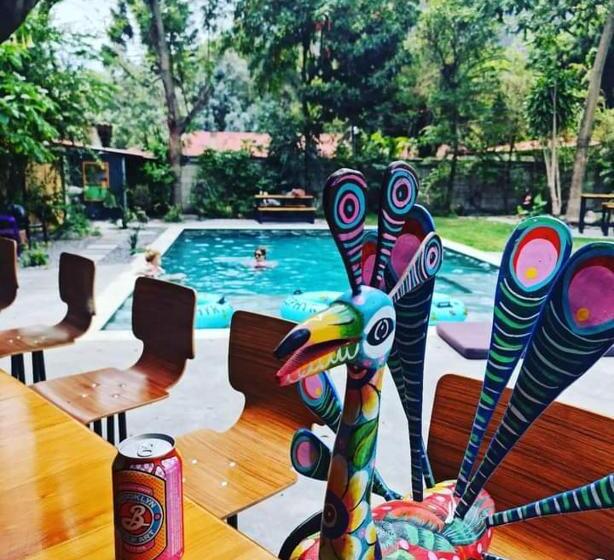 فندق Casa Amaranto