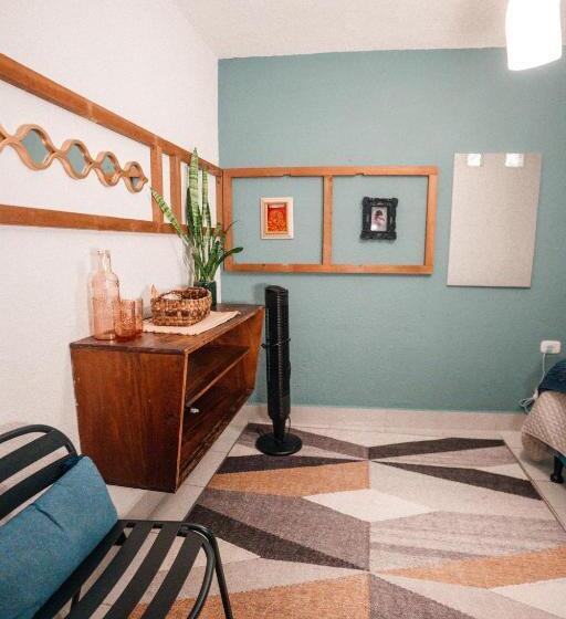 فندق Casa Amaranto