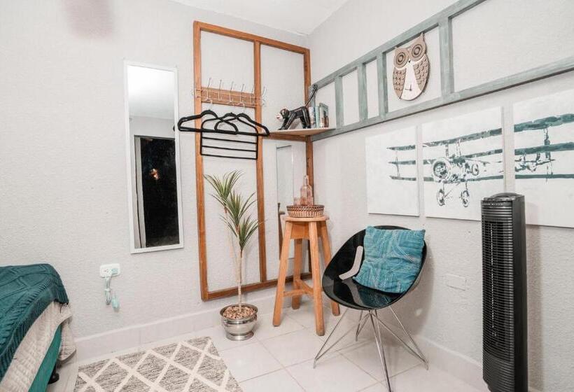 فندق Casa Amaranto