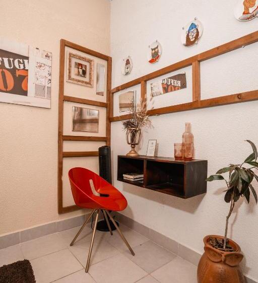 فندق Casa Amaranto