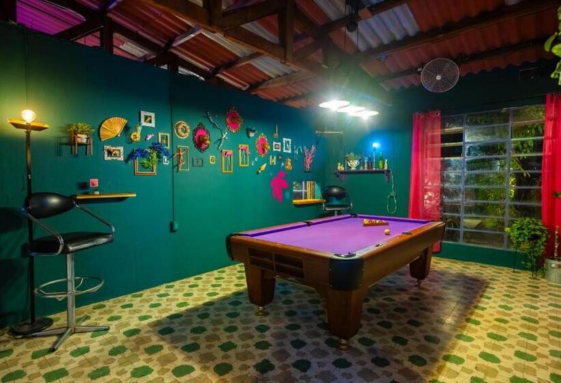 فندق Casa Amaranto