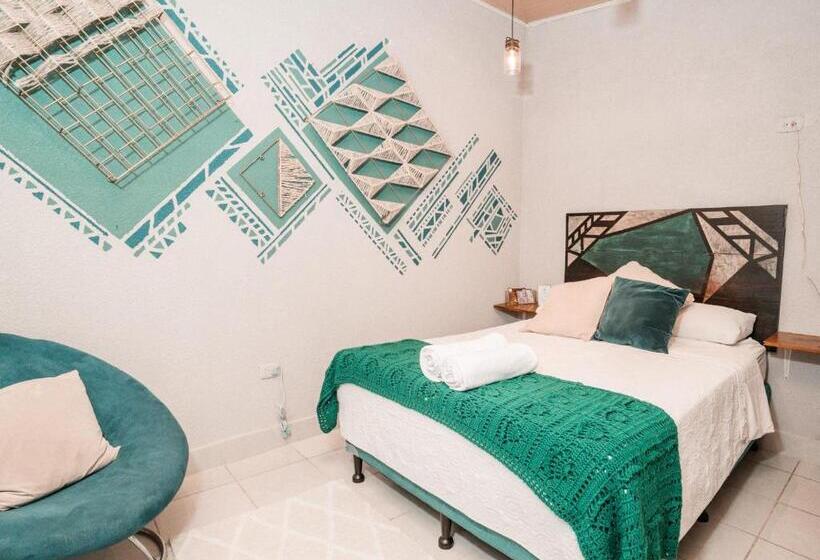 فندق Casa Amaranto