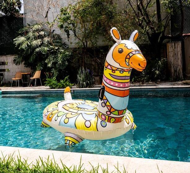 فندق Casa Amaranto