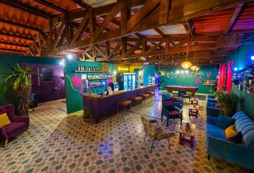 فندق Casa Amaranto