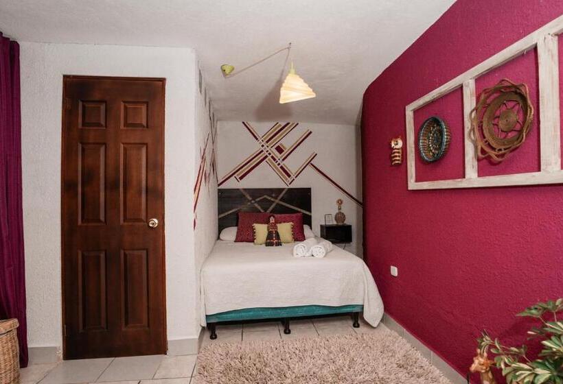 فندق Casa Amaranto