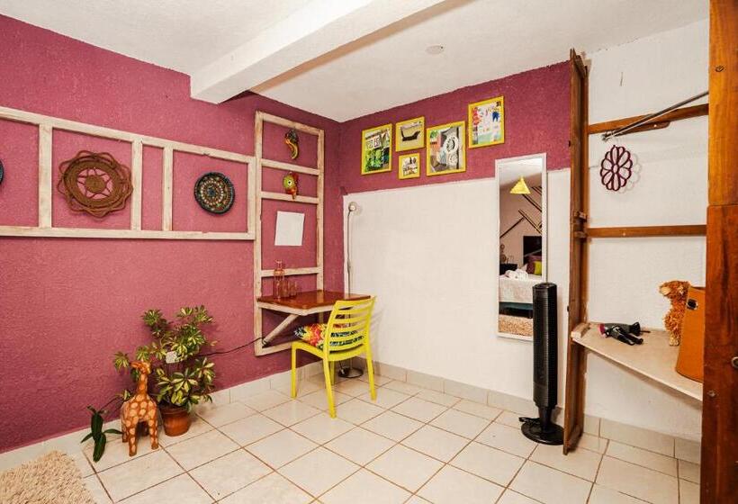 فندق Casa Amaranto