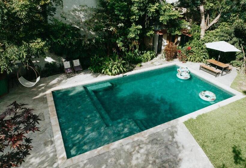 فندق Casa Amaranto