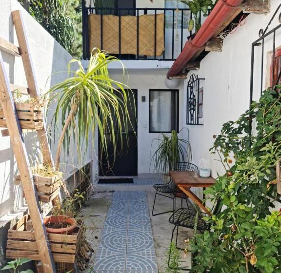 فندق Casa Amaranto