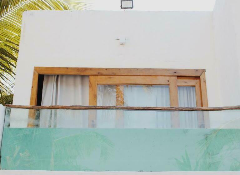 فندق Casa Gili Moitas