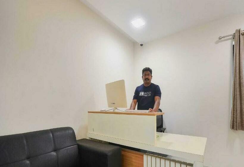 فندق Collection O 92697  Paradise International