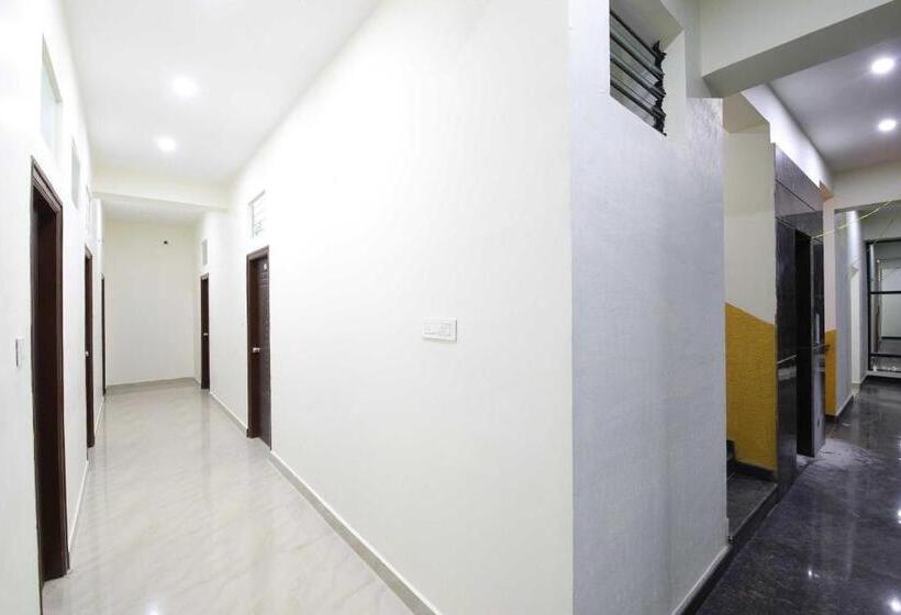 酒店 Flagship 92914 Mathura Inn