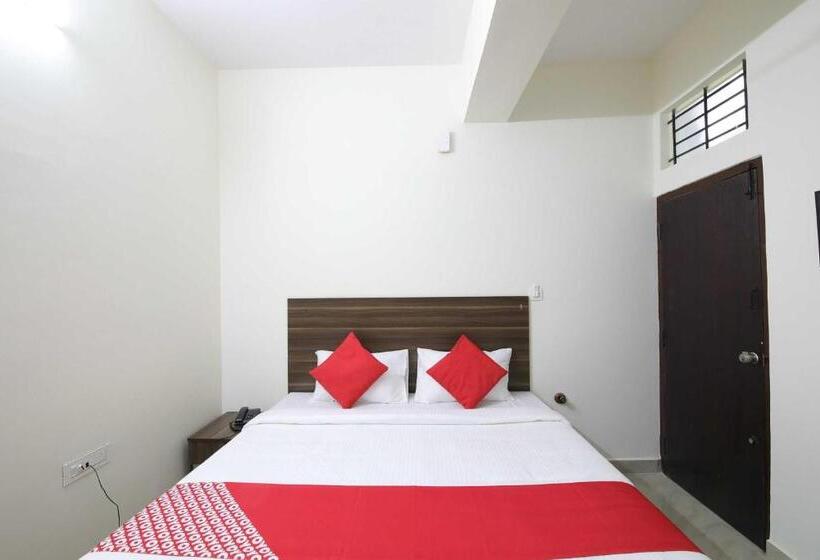 酒店 Flagship 92914 Mathura Inn