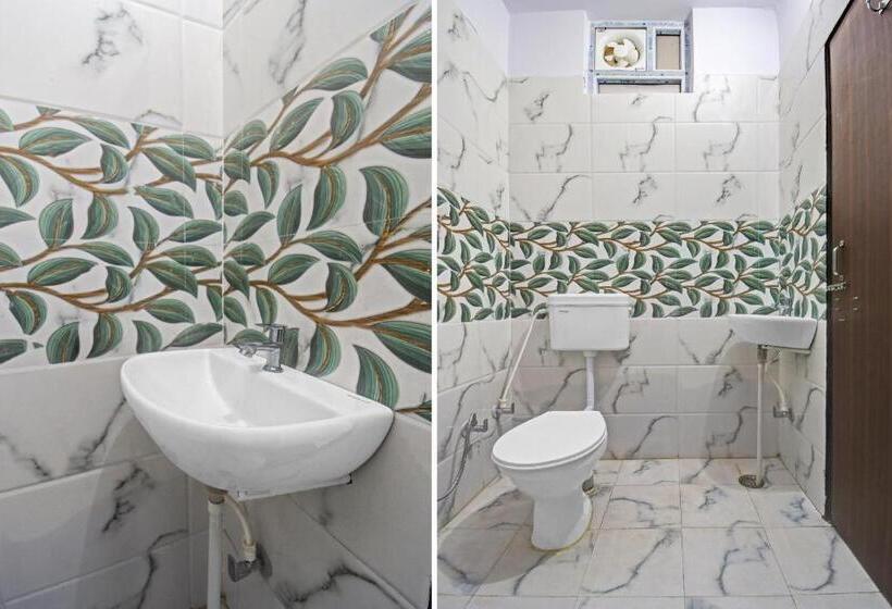 Flagship Hotel Ansh Plaza