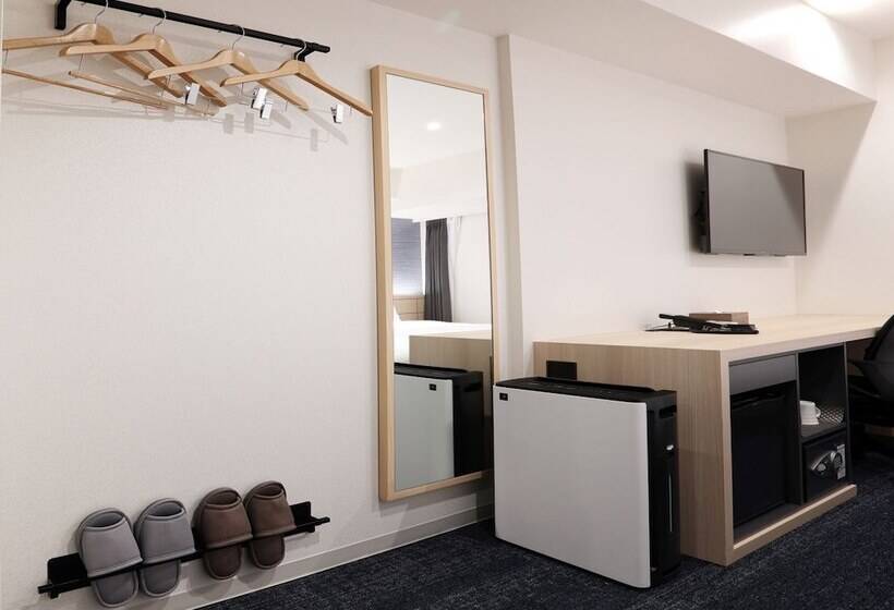 Henn Na Hotel Express Nagoya Fushimi Ekimae