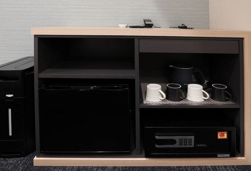 Henn Na Hotel Express Nagoya Fushimi Ekimae