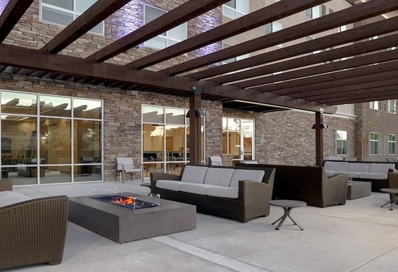 فندق Holiday Inn Express & Suites Chino Hills, An Ihg