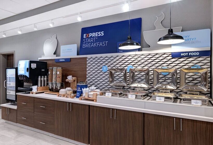 فندق Holiday Inn Express & Suites Chino Hills, An Ihg