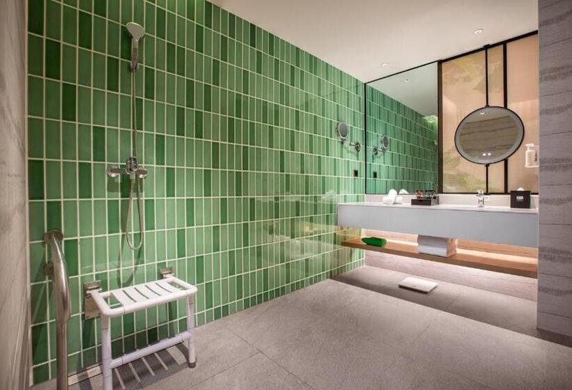 هتل Holiday Inn Resort Guiyang Qingyan, An Ihg