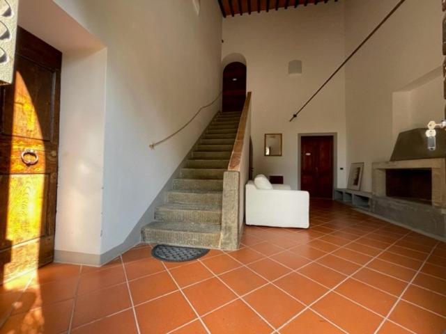 ホテル La Fattoria Di Rendola