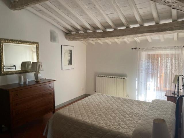 Отель La Fattoria Di Rendola