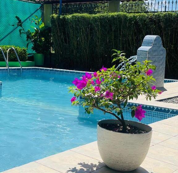 فندق La Fiore De Bahia