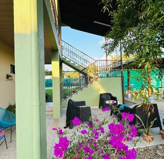 فندق La Fiore De Bahia