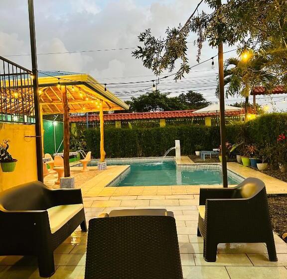 فندق La Fiore De Bahia