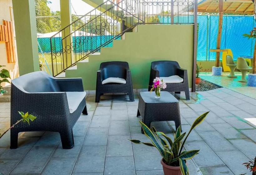 فندق La Fiore De Bahia