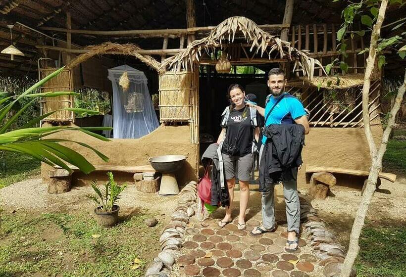 酒店 Moonshade Handapanagala