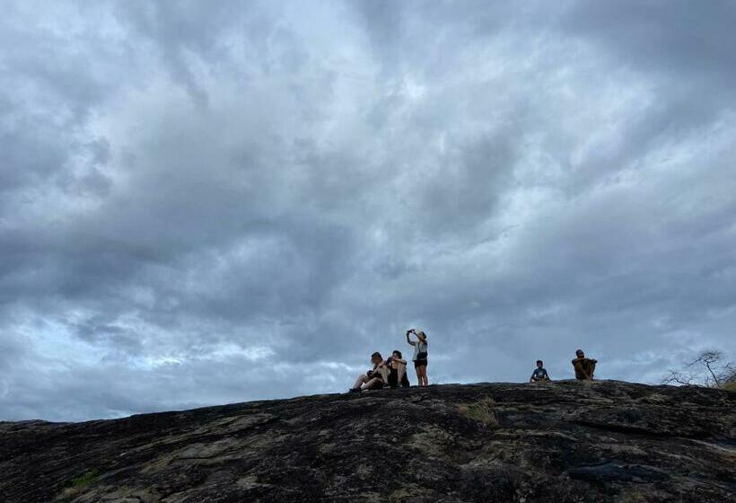 酒店 Moonshade Handapanagala