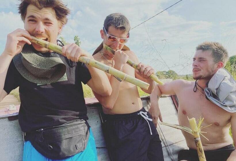 酒店 Moonshade Handapanagala