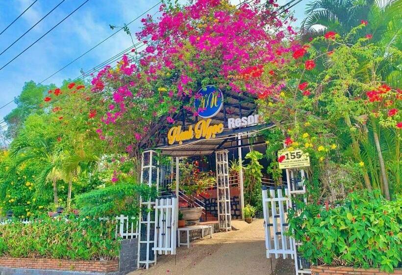 هتل Ngoc Hanh Bungalow Phu Quoc