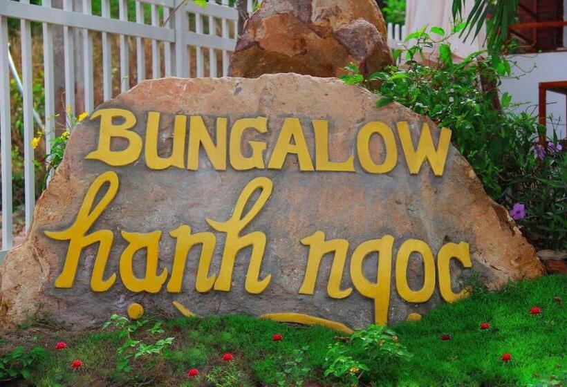 هتل Ngoc Hanh Bungalow Phu Quoc