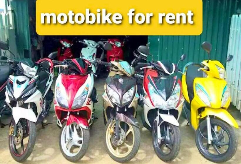 هتل Ngoc Hanh Bungalow Phu Quoc