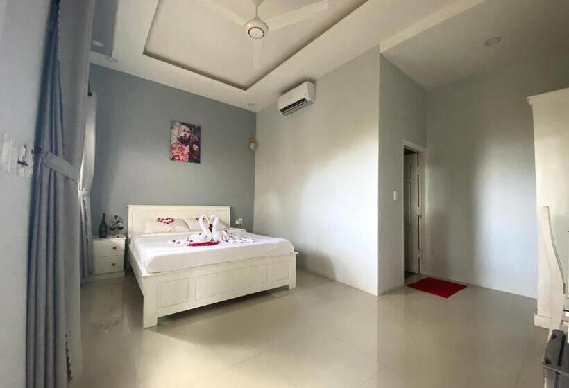 هتل Ngoc Hanh Bungalow Phu Quoc